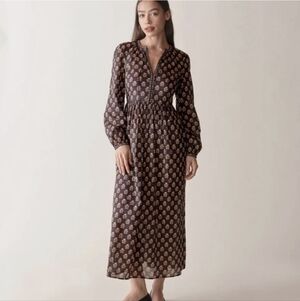 DOEN Rhiannon Dress, new with tags Size XS